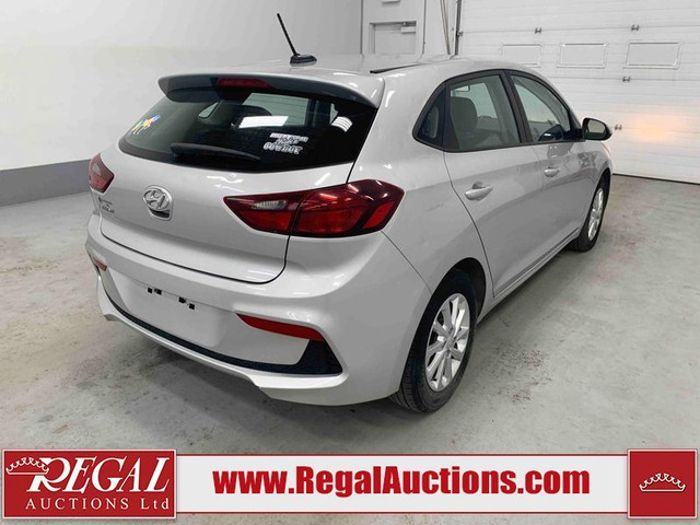 2019 HYUNDAI ACCENT PREFERRED in Cars & Trucks in Calgary - Image 4