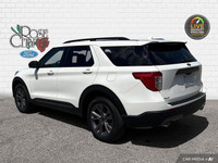 - ONE OWNER - ACCIDENT FREE - HEATED LEATHER SEATS - HEATED STEERING WHEEL - REMOTE START ,p> - NAVI... (image 3)