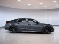 See Dealer Website for Details. 2026 Honda Civic Sedan Sport Engine: 4 Cylinder Engine 2.0L L/100Km... (image 2)