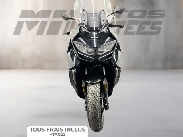 2023 BMW C400GT in Scooters & Pocket Bikes in Laval / North Shore - Image 4
