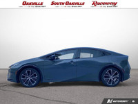 2023 Toyota Prius XLE AWD e Gray 2.0L 4-Cylinder DOHC 16V Continuously Variable (ECVT) Call us at (9... (image 2)