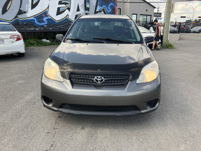 2007 Toyota Matrix * AUTOMATIQUE * in Cars & Trucks in Laval / North Shore - Image 2