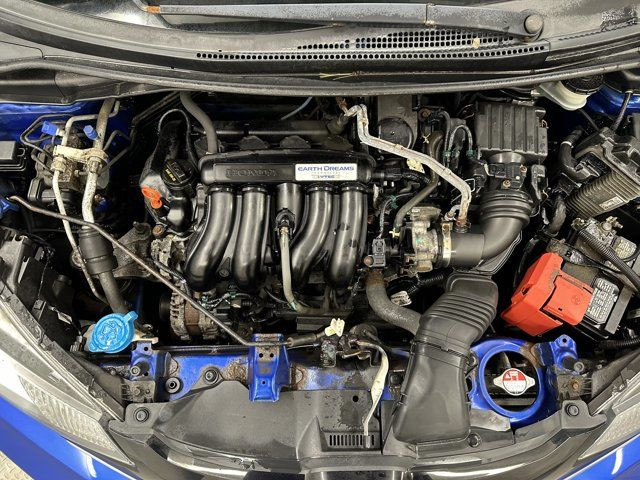 2015 Honda Fit EX-L w/Navi in Cars & Trucks in Dartmouth - Image 3