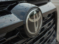 This Toyota RAV4 delivers a Regular Unleaded I-4 2.5 L/152 engine powering this Automatic transmissi... (image 8)