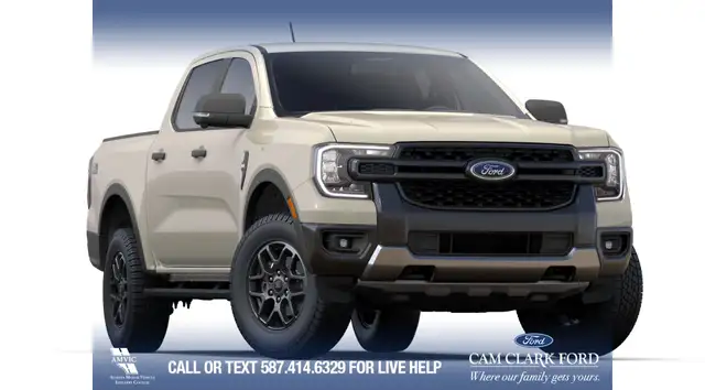 2025 Ford Ranger XLT in Cars & Trucks in Calgary - Image 6
