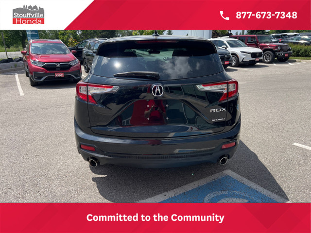 2019 Acura RDX Elite *ELITE PACKAGE*FULLY LOADED in Cars & Trucks in Markham / York Region - Image 4