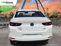 This 2024 Mazda Mazda3 GT w/Turbo is offered to you for sale by YEG Drives. When the Mazda Mazda3 GT... (image 4)