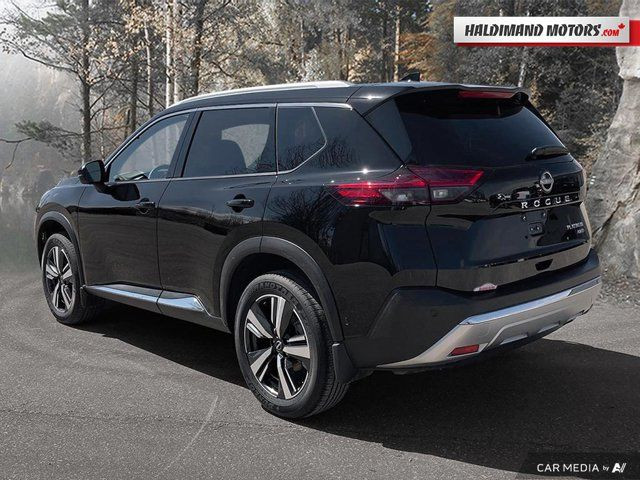 2023 Nissan Rogue Platinum in Cars & Trucks in Hamilton - Image 3