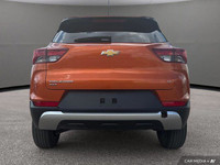 Dealer Certified Pre-Owned. This Chevrolet Trailblazer boasts a Gas I3 1.3L/ engine powering this Au... (image 5)