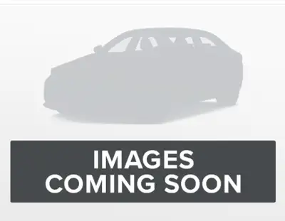 Engine: 4 Cylinder Engine 2.0L L/100Km City: 4.8 L/100Km Hwy: 5.1 Safety Equipment Traffic Jam Assis...