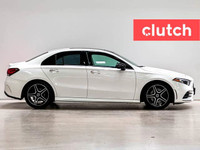 Front Heated Seats, Driver Seat Memory System, Dual Zone Front Climate Control and more! Clutch is t... (image 3)