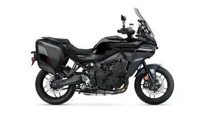 -No Payments for 1 Year With a spec sheet which belies its price, TRACER 9 delivers an outstanding a...