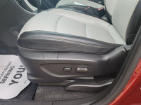 HEATED LEATHER|POWER DRIVER SEAT|REMOTE START|REAR CAMERA|SPORT PACKAGE|41K For a roomy, well-rounde... (image 7)