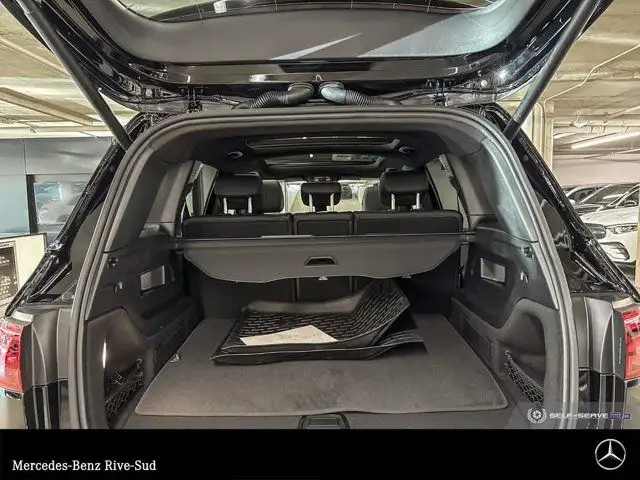 2025 Mercedes-Benz GLB 250 4MATIC in Cars & Trucks in Longueuil / South Shore - Image 18