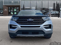 Command the road with this 2023 Ford Explorer XLT. Boasting a powerful 2.3L EcoBoost I-4 engine and... (image 8)