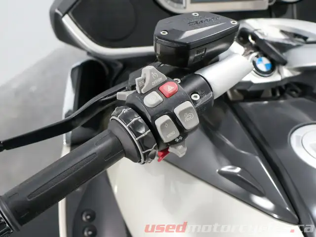2012 BMW K 1600 GTL in Street, Cruisers & Choppers in Kelowna - Image 18