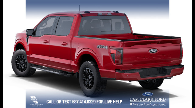 2025 Ford F-150 XLT in Cars & Trucks in Calgary - Image 2