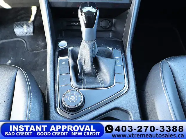 2024 Volkswagen Tiguan Comfortline - NO FEES! HAIL SALE! in Cars & Trucks in Calgary - Image 15