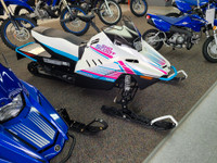 2024 Yamaha Snoscoot 200 ES, End of Year Sale: SAVE $500