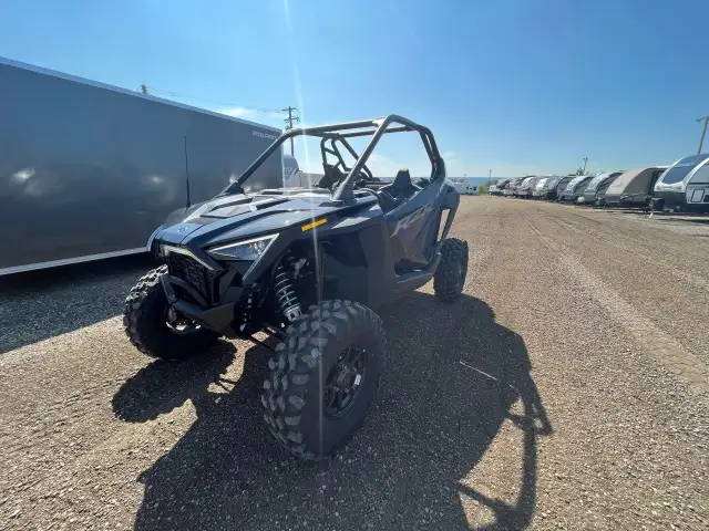 2023 POLARIS RZR PRO XP (FINANCING AVAILABLE) in ATVs in Strathcona County - Image 4