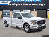 Come see this certified 2021 Ford F-150 XLT Extended Cab | 8-Foot Box | EcoBoost | Rear Camera | BSM... (image 6)