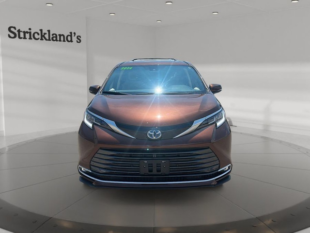2024 TOYOTA SIENNA HYBRID LIMITED AWD-3ROW in Cars & Trucks in Stratford - Image 3
