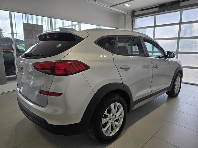 2020 Hyundai Tucson AWD 2.0L Preferred in Cars & Trucks in Winnipeg - Image 4