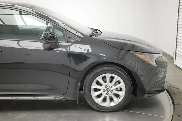 2020 Toyota Corolla LE62863707669123121
