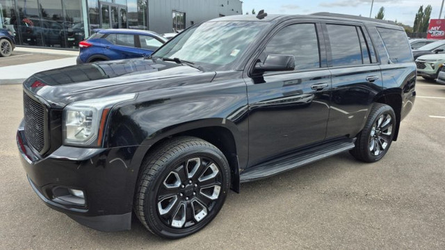 2015 GMC Yukon Denali in Cars & Trucks in Lloydminster
