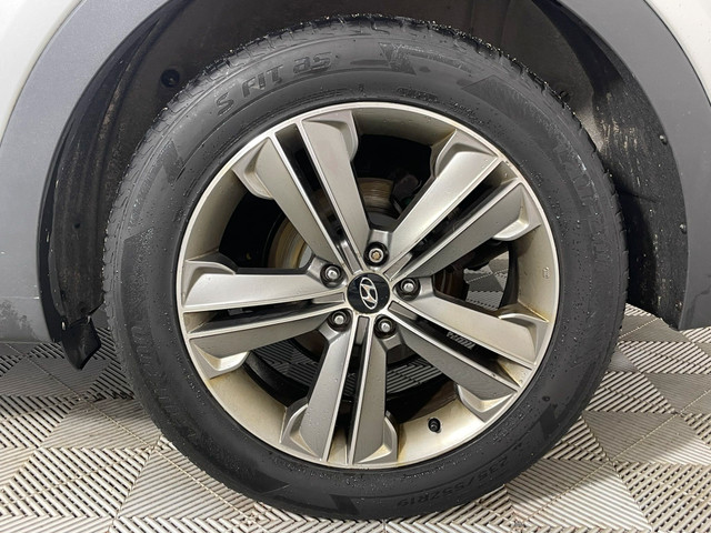 2015 Hyundai Santa Fe XL 3.3L AWD Luxury in Cars & Trucks in Barrie - Image 3