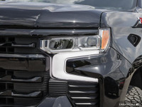 Conquer the Canadian Terrain with the 2025 Chevrolet Silverado 1500 RST: Power, Precision, and Unmat... (image 9)