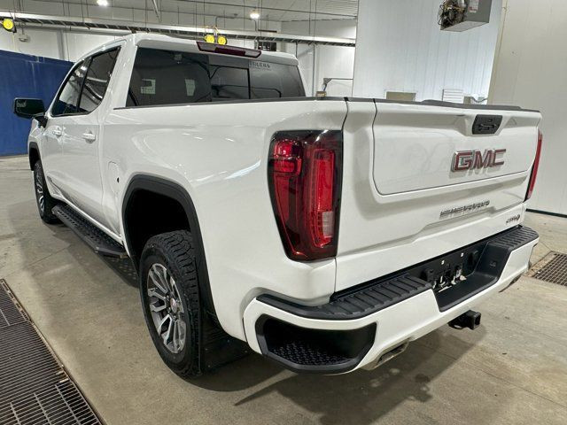 2022 GMC Sierra 1500 Limited AT4 in Cars & Trucks in Lloydminster - Image 4