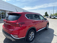 Do not miss out on this locally owned and traded 2020 Hyundai Santa Fe Essential AWD! Nicely optione... (image 7)