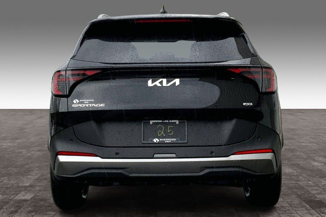 2026 Kia Sportage AWD LX in Cars & Trucks in Strathcona County - Image 4