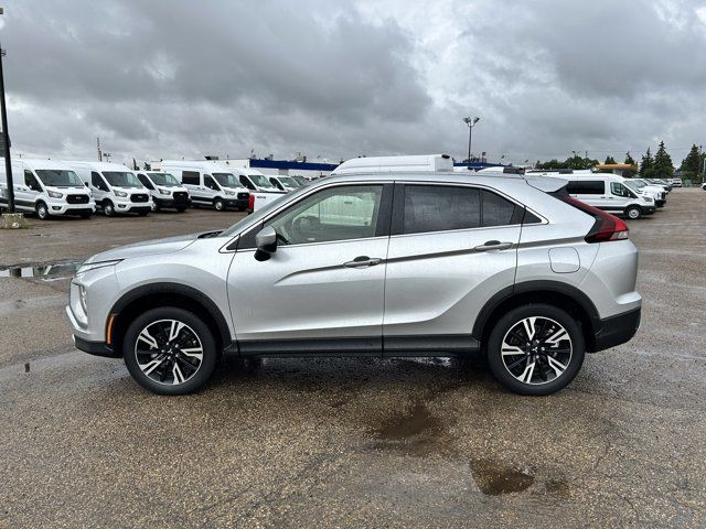 2024 Mitsubishi Eclipse Cross SE | Heated Seats/Steering in Cars & Trucks in Edmonton - Image 4
