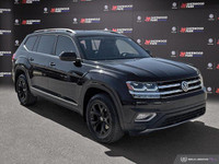 Come see this 2018 Volkswagen Atlas Highline | HEATED & COOLED SEATS | PANO-ROOF | NAVI | PWR TAILGA... (image 7)