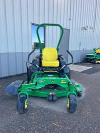 2014 John Deere Z930M