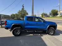 This vehicle is equipped with: ﻿2.7L 4 Cylinder Turbocharged Engine in.TurboMaxin. 8-speed Transmiss... (image 4)