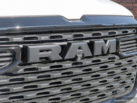 This Ram 1500 delivers a Twin Turbo Regular Unleaded I-6 3.0 L/183 engine powering this Automatic tr... (image 7)