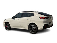 Discover the perfect blend of sporty design and intelligent performance with the BMW X2, available a... (image 5)