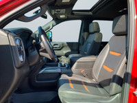 The Sierra 1500 AT4 and AT4X are equipped with powertrains to take on the challenges of the untamed... (image 9)