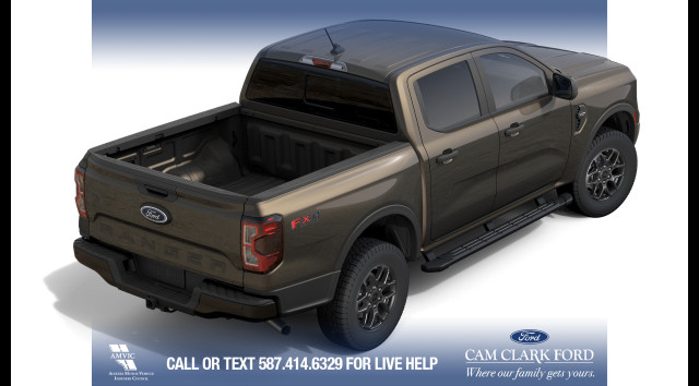 2025 Ford Ranger XLT in Cars & Trucks in Calgary - Image 4