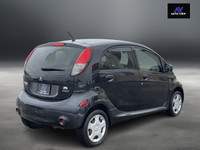 CALLING ALL COMMUTERS!! 2014 MItsubishi i-MiEV ES!! **FULL ELECTRIC** **CHARGER INCLUDED** 105 KM RA... (image 4)