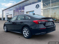 NACTOY 2022 North American Car of the Year. This Honda Civic Sedan boasts a Regular Unleaded I-4 2.0... (image 2)