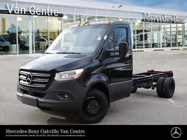 2025 Mercedes-Benz Sprinter Van in Cars & Trucks in Oakville / Halton Region