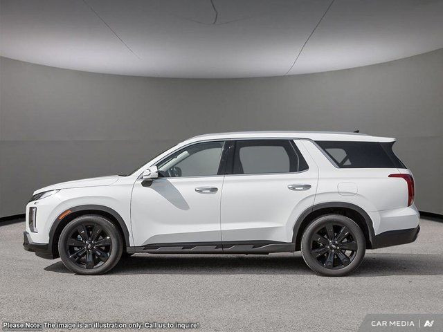 2025 Hyundai Palisade Urban in Cars & Trucks in Guelph - Image 3