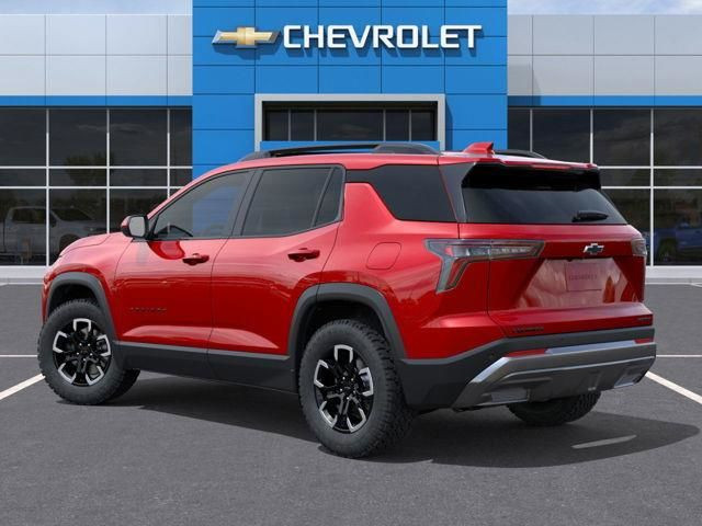 2026 Chevrolet Equinox ACTIV in Cars & Trucks in Markham / York Region - Image 3