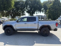 Welcome to Murray Buick GMC - Penticton Prepare to be impressed with our 2026 GMC Canyon Elevation C... (image 4)