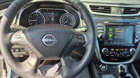 2023 Nissan Murano Platinum Refined Luxury Meets Bold Performance Step into elegance with the 2023 N... (image 9)