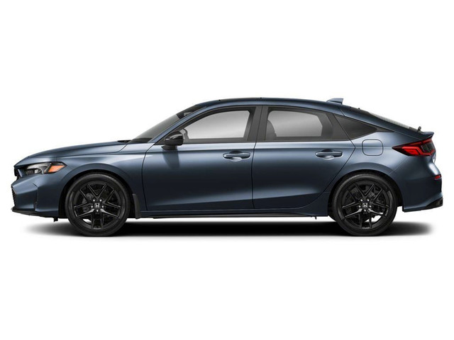2025 Honda Civic Hybrid Sport Sport eCVT in Cars & Trucks in Markham / York Region - Image 2